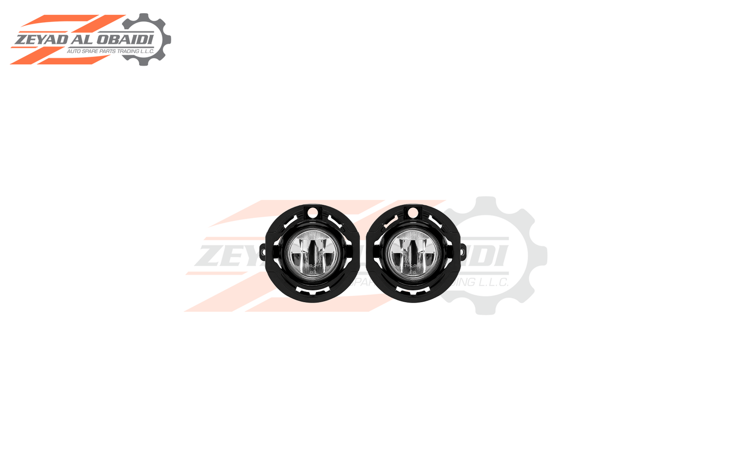 Fog Lamp SRT Charger
