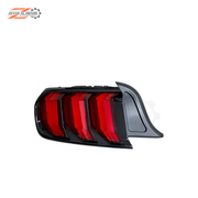 LED Tail Light Mustang 2018-2023 Aftermarket