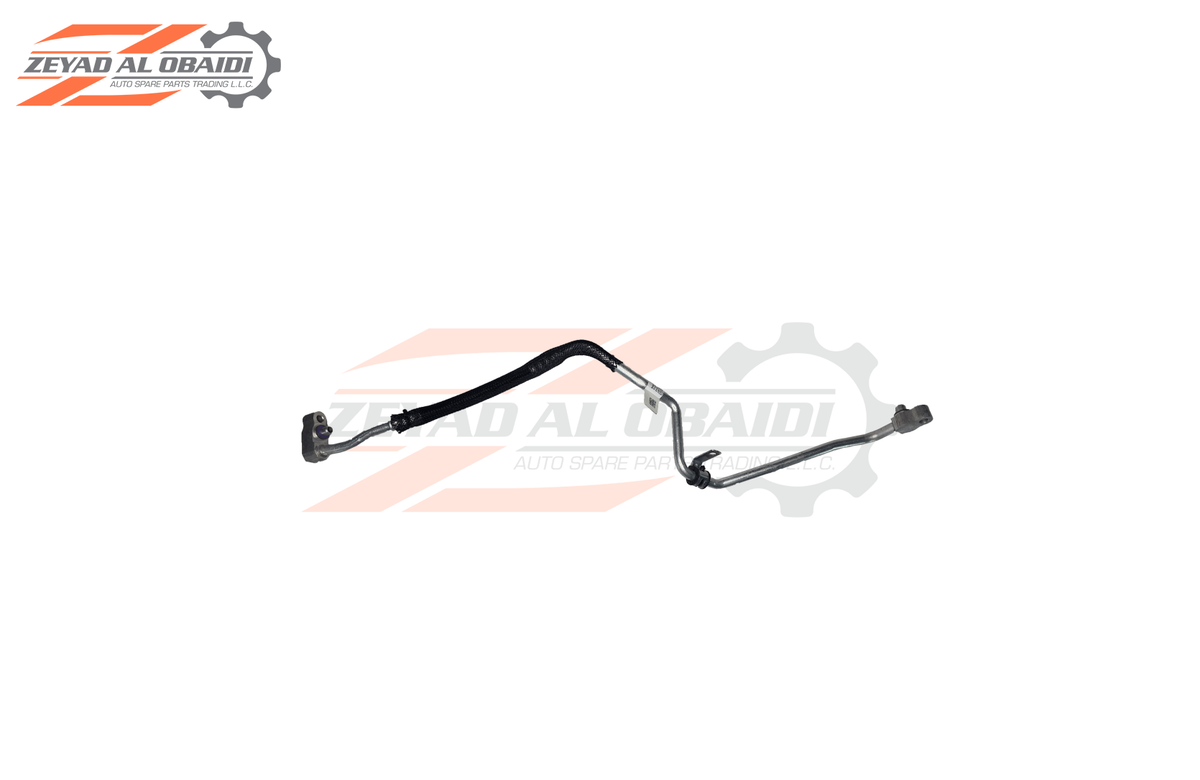 Genuine OEM Air Conditioning Compressor and Condenser Hose for Chevrolet Corvette C8 2020–2026