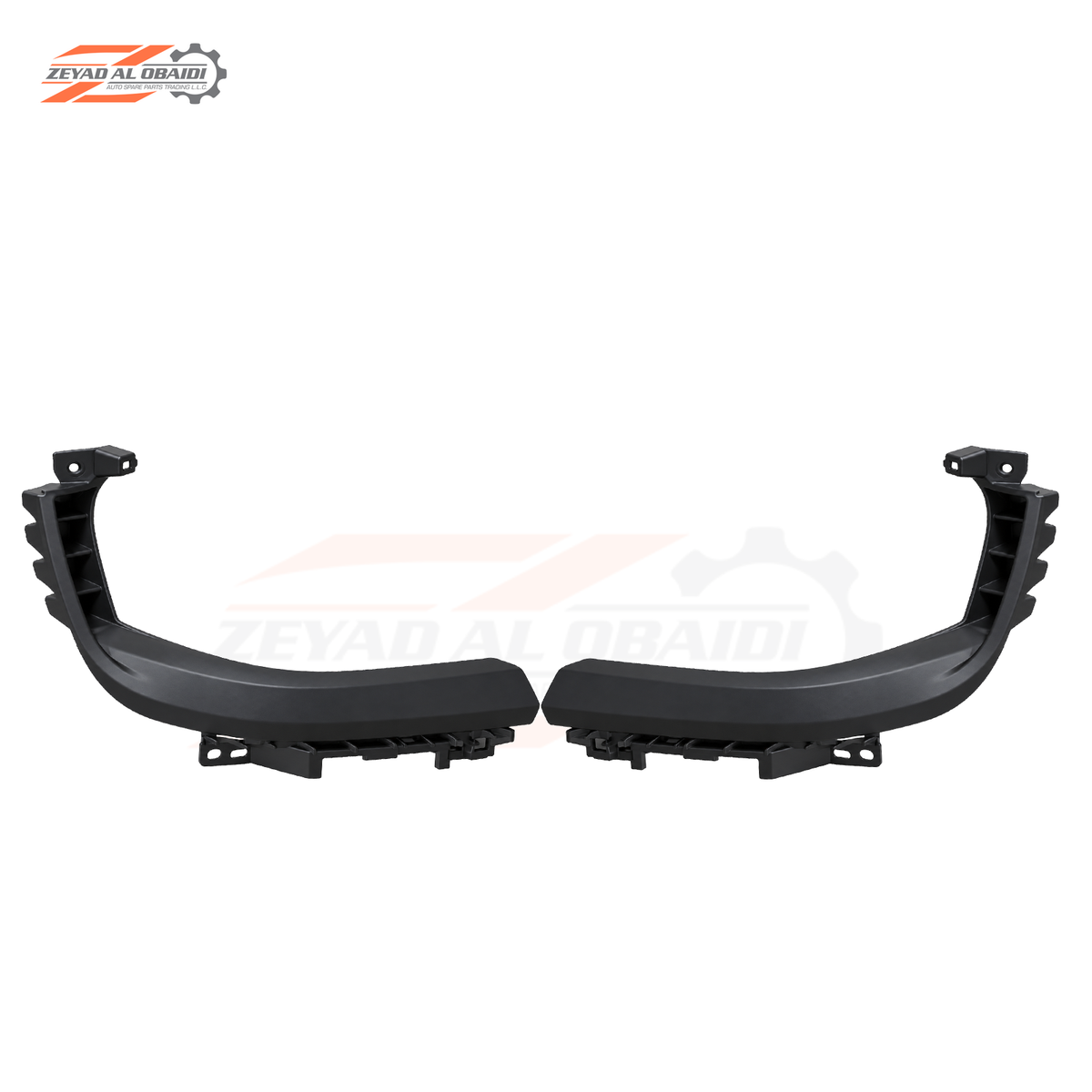 Front Headlight Surround RAM TRX 2021-2024 Aftermarket