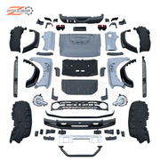 Bronco Raptor Style Conversion Kit 2021-2025 Aftermarket