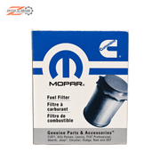 Genuine Mopar Fuel Filter for RAM 6.7L Diesel 2013–2024