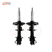 Electric Front Shock Absorber Mustang 2018-2026 Aftermarket