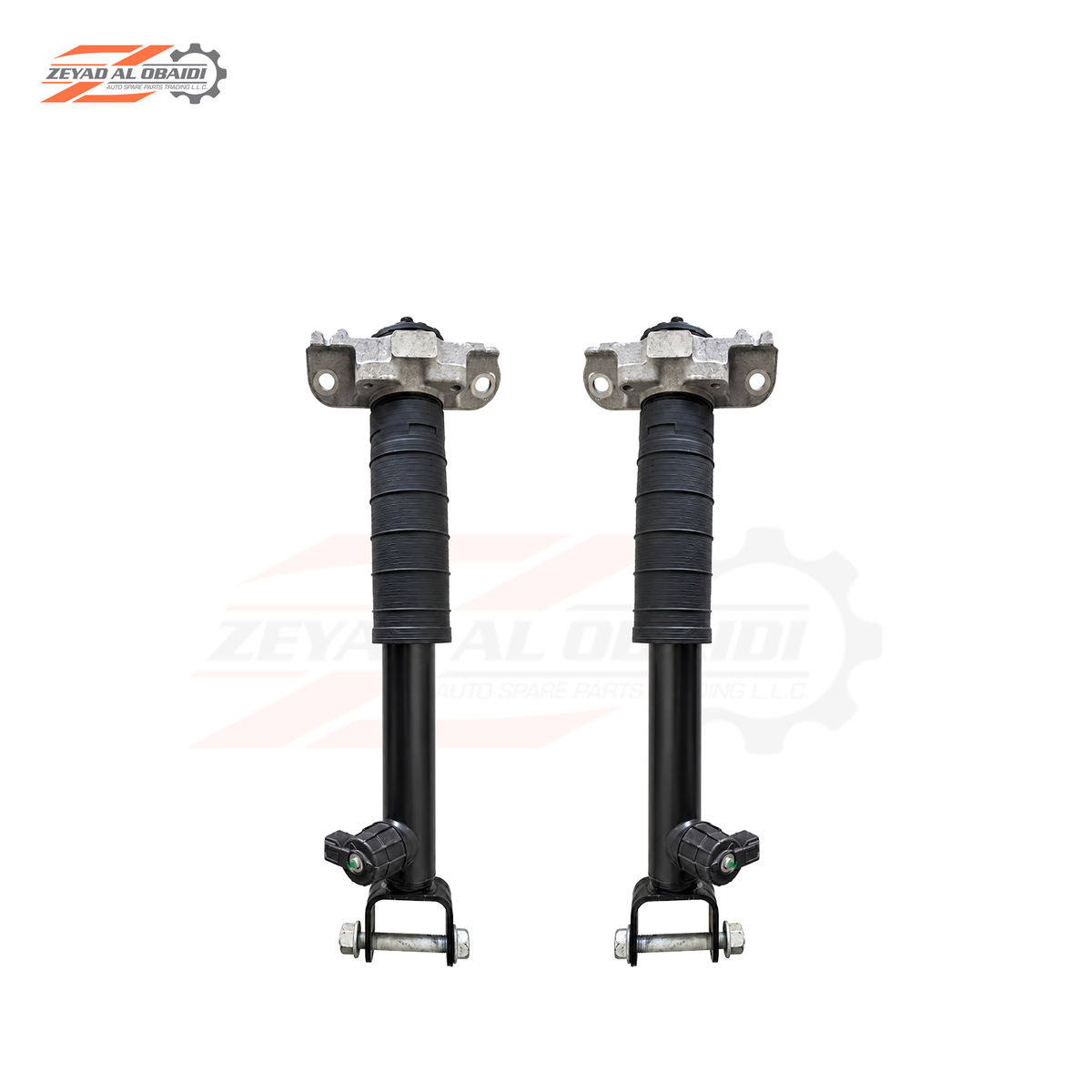 جامبين خلفي كهربائي جراند شيروكي 2021-2026