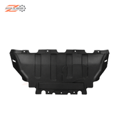 Dodge Durango SRT-Style Front Conversion Kit 2021–2025 – Aftermarket