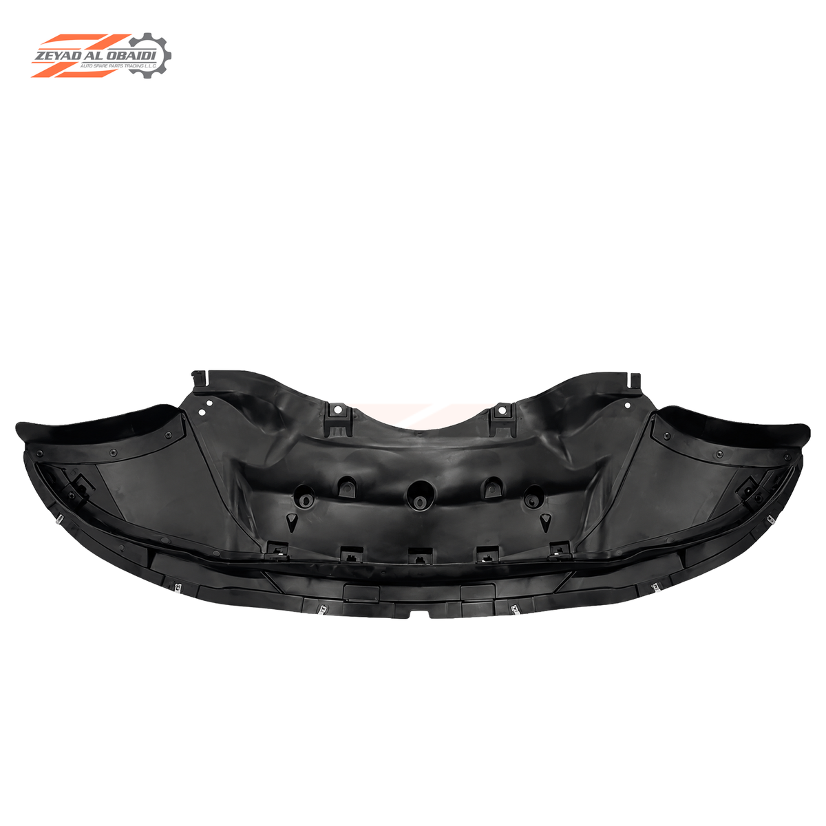 Aftermarket Front Lower Close-Out Panel for Dodge Charger 2015–2024