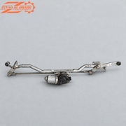 Windshield Wiper Motor with Linkage Charger Chrysler 300 2015-2023 Used Genuine OEM