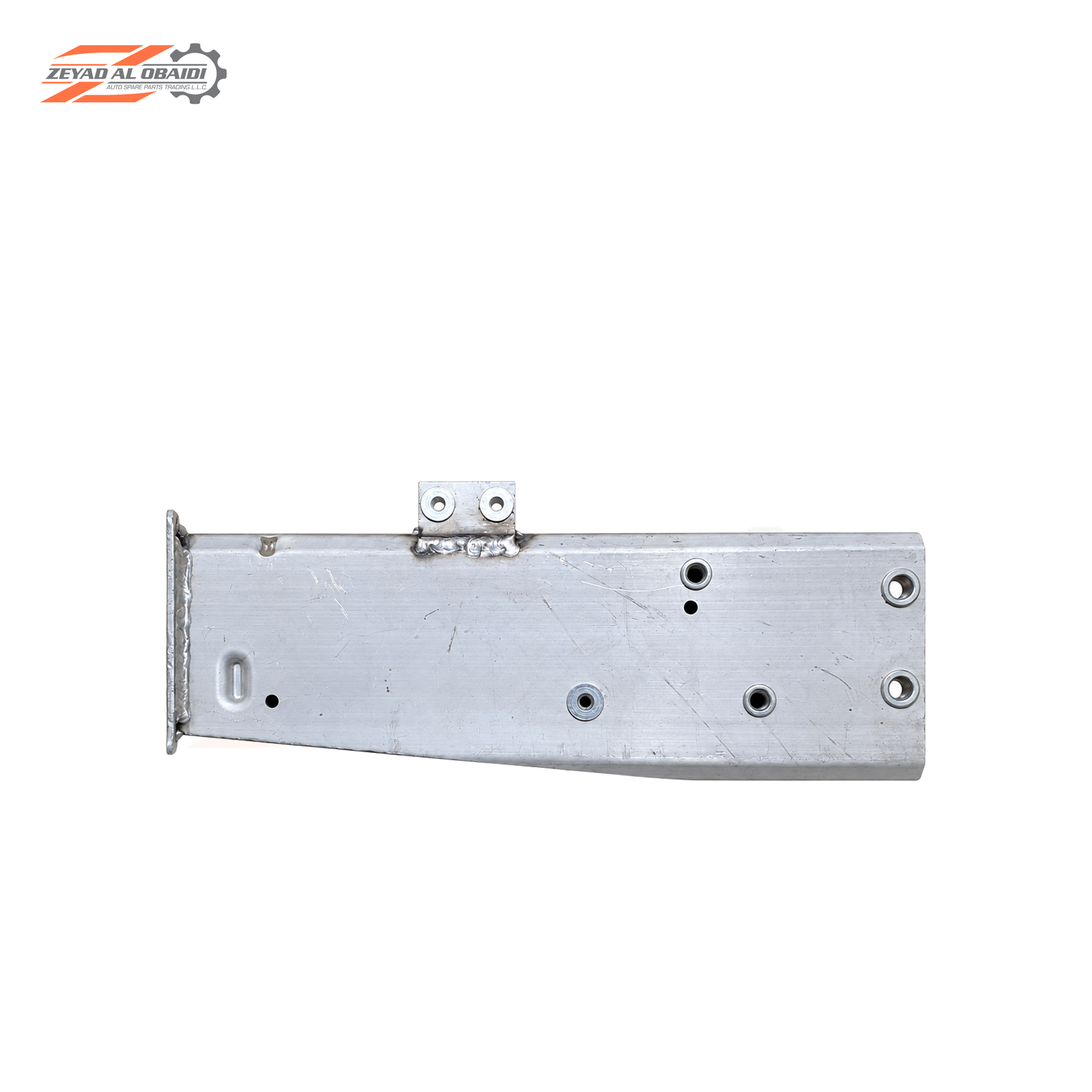 Front Frame Rail End for Chevrolet Camaro V6 2017-2024 Aftermarket