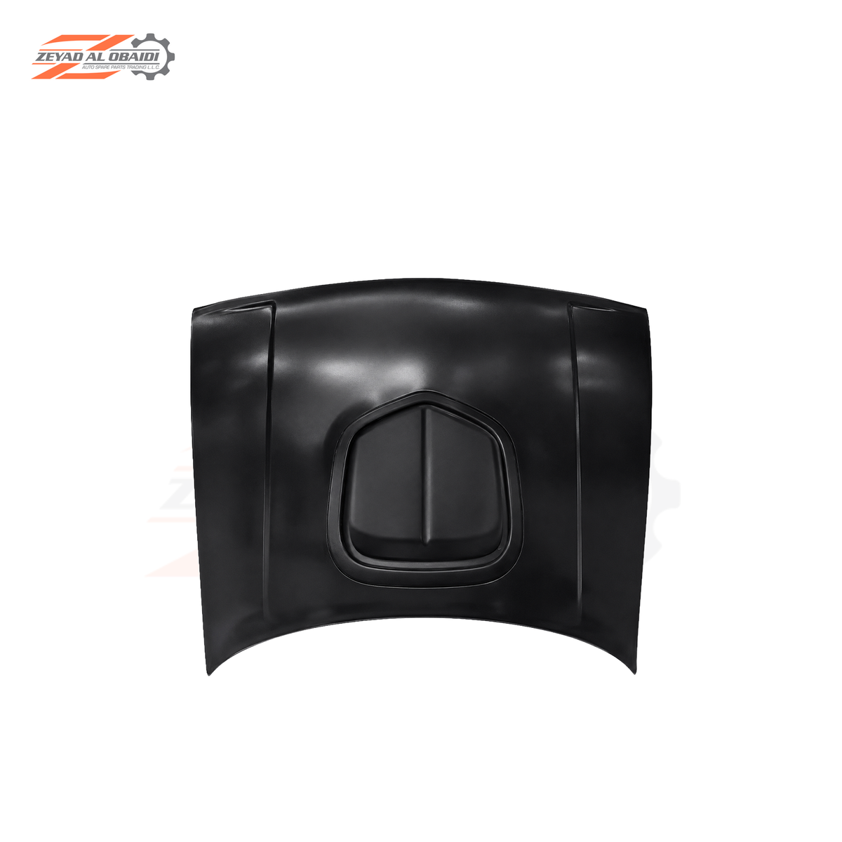Aftermarket Shaker-Style Hood for Dodge Challenger 2015–2024