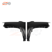 Front Fender Jeep Compass 2018-2025 Aftermarket