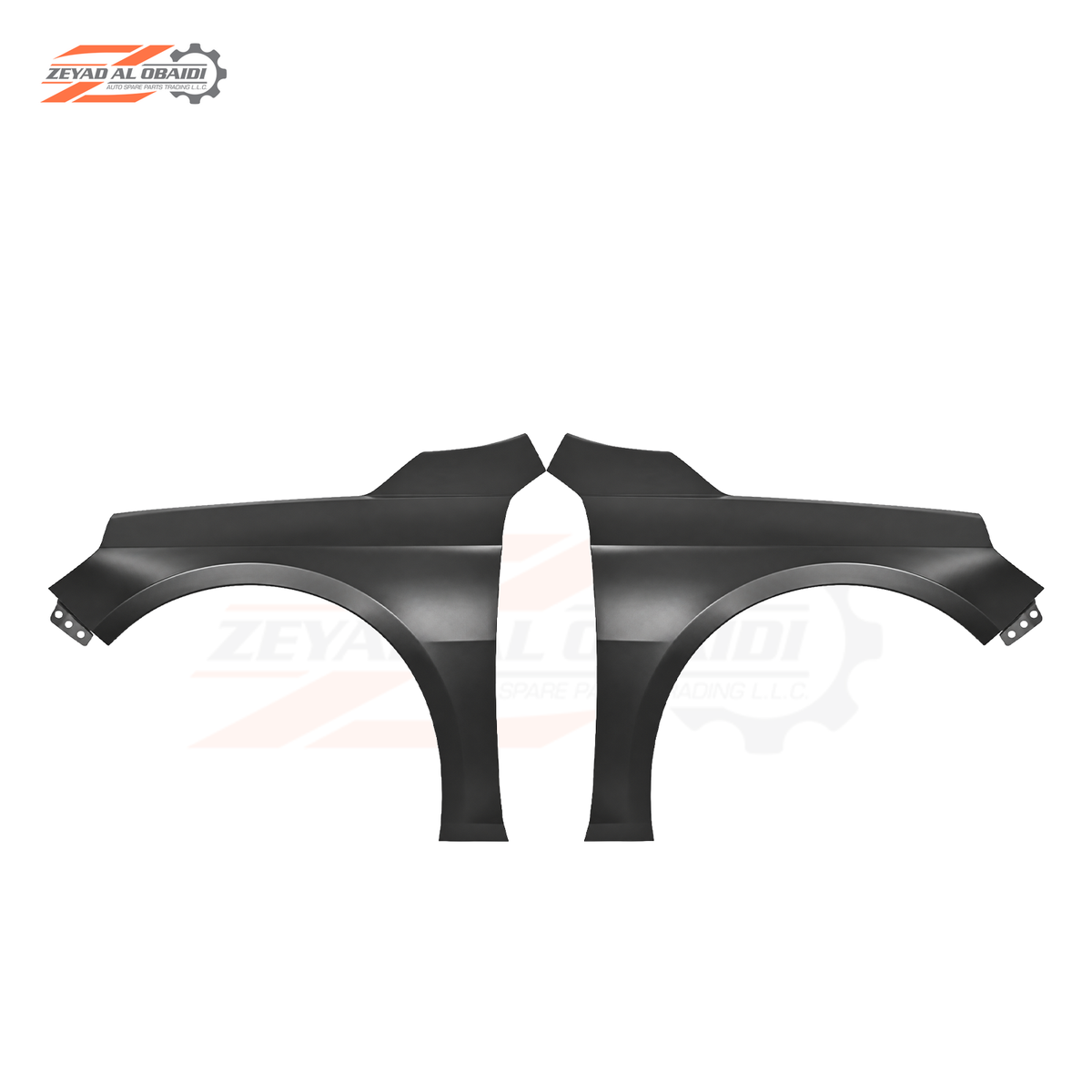 Front Fender for Chevrolet Malibu 2016-2024 – Aftermarket