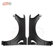 Aftermarket Front Fender for Ford F-150 2024–2026