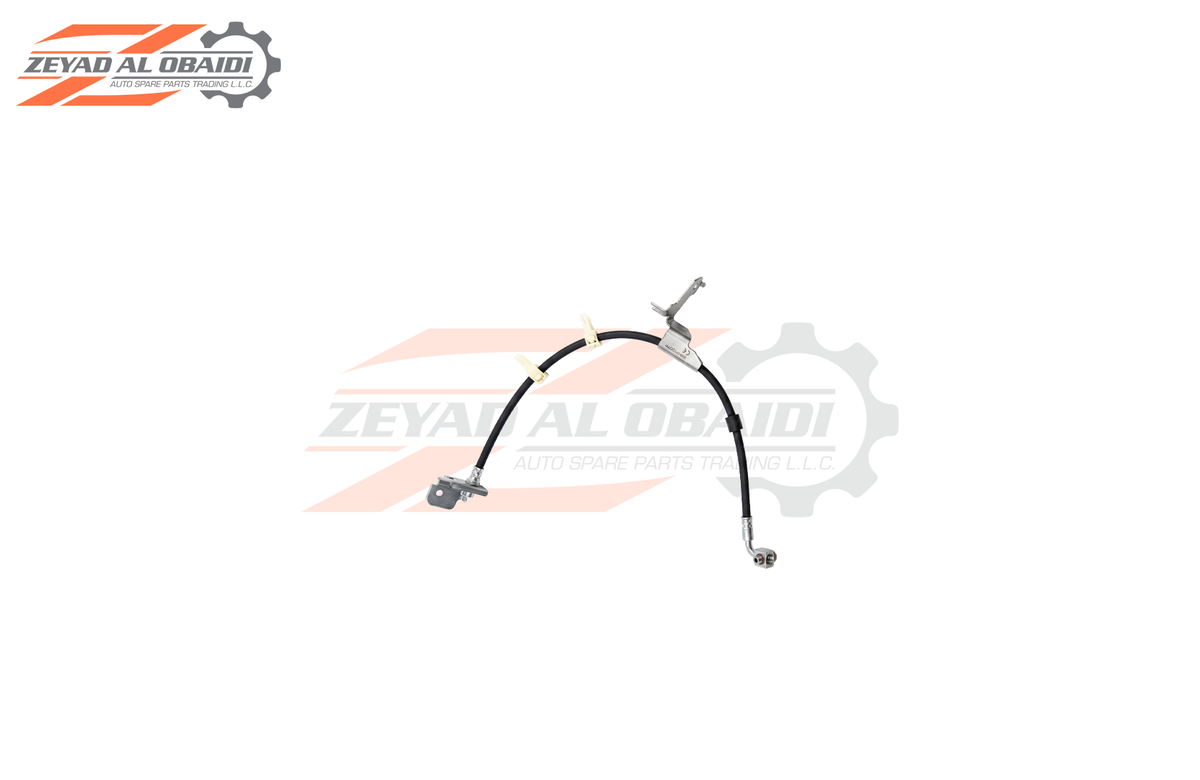 Aftermarket Brake Pipe for Jeep Grand Cherokee 2021–2026