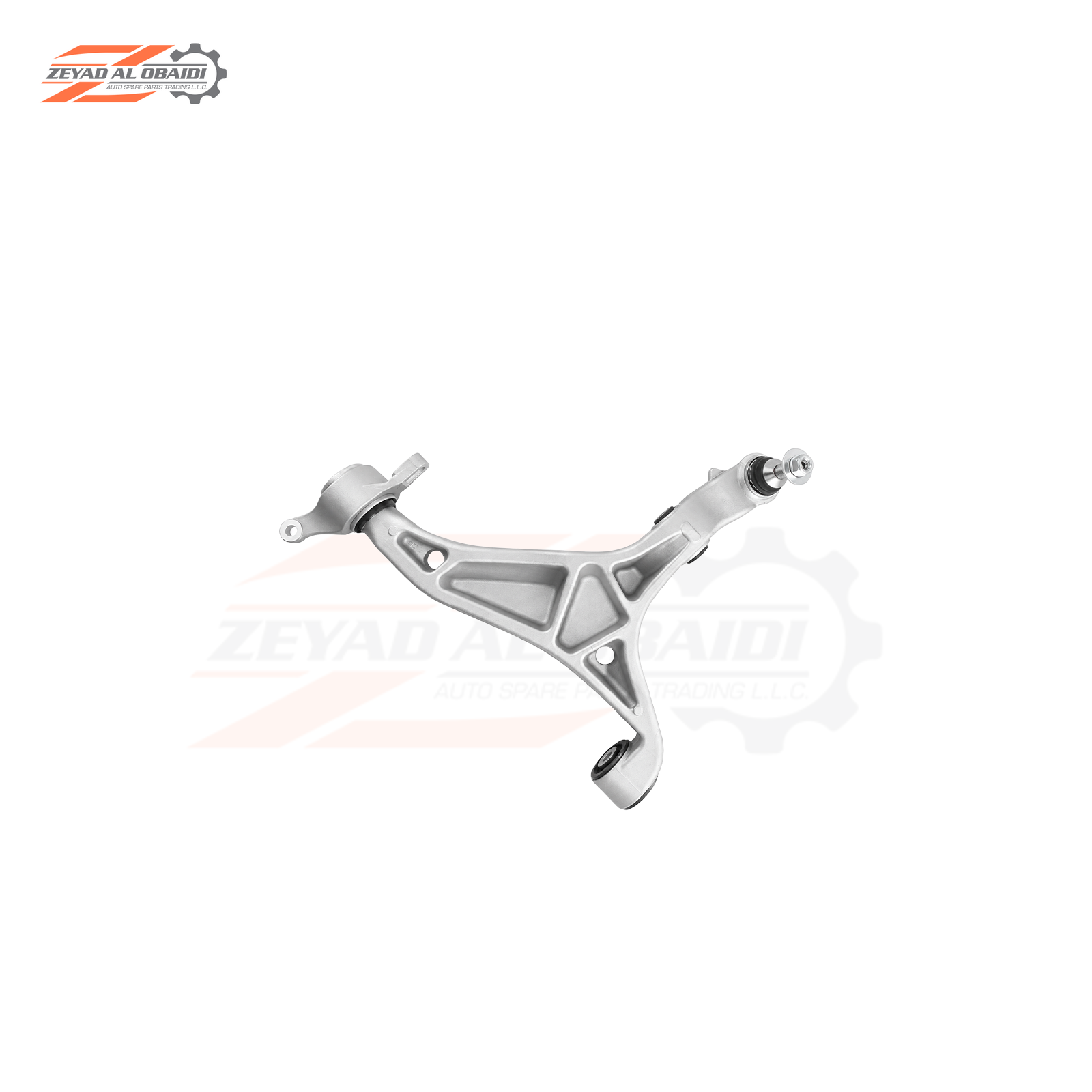 Aftermarket Front Lower Control Arm for Durango 2017–2022 / Grand Cherokee 2017–2021