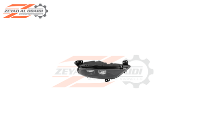 Fog Lights Chrysler C300