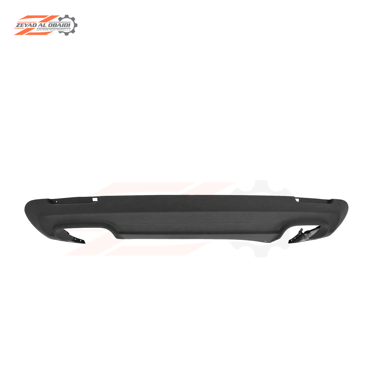 Aftermarket Rear Bumper Diffuser for Dodge Challenger 2015–2024