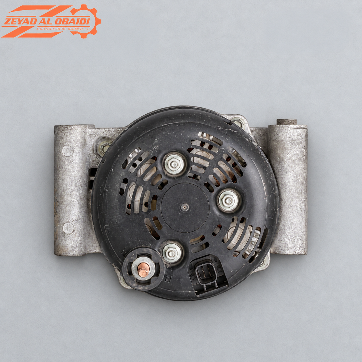V8 Alternator Charger Challenger Chrysler 300 2015-2023 Used Genuine OEM