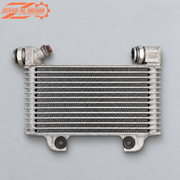 Engine Oil Cooler 6.2L Hellcat 2015-2023 Used OEM