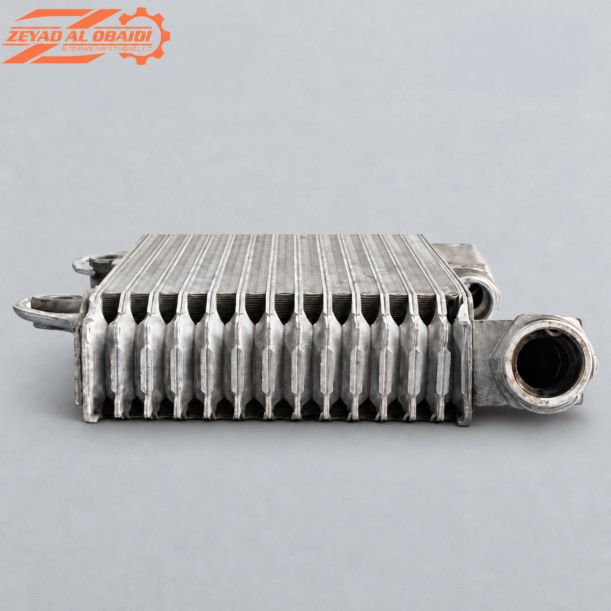 Engine Oil Cooler 6.2L Hellcat 2015-2023 Used OEM