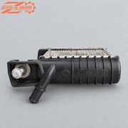 Supercharger Auxiliary Low Temperature Cooler Hellcat 6.2 Charger Challenger 2015-2023 Used OEM