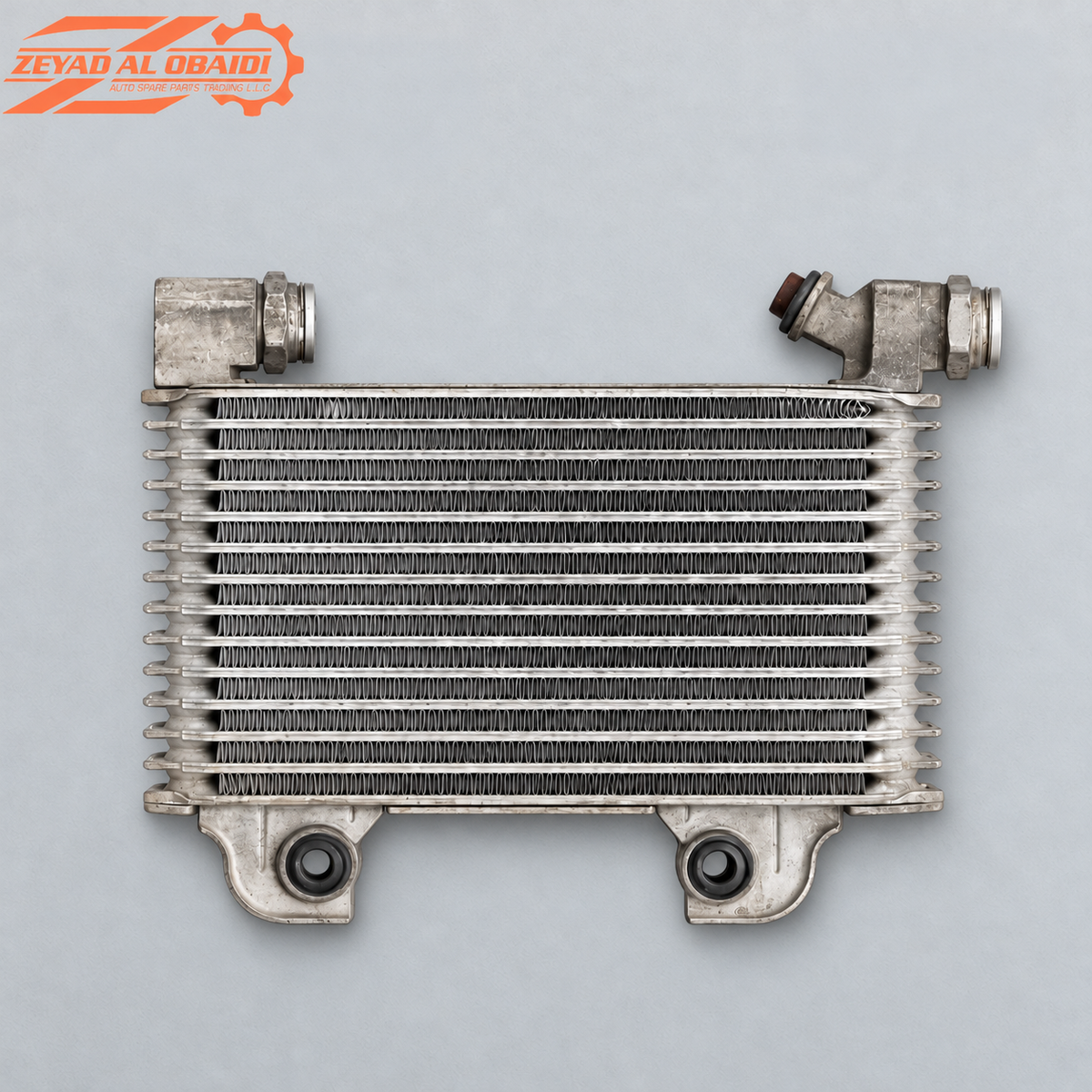 Engine Oil Cooler 6.2L Hellcat 2015-2023 Used OEM