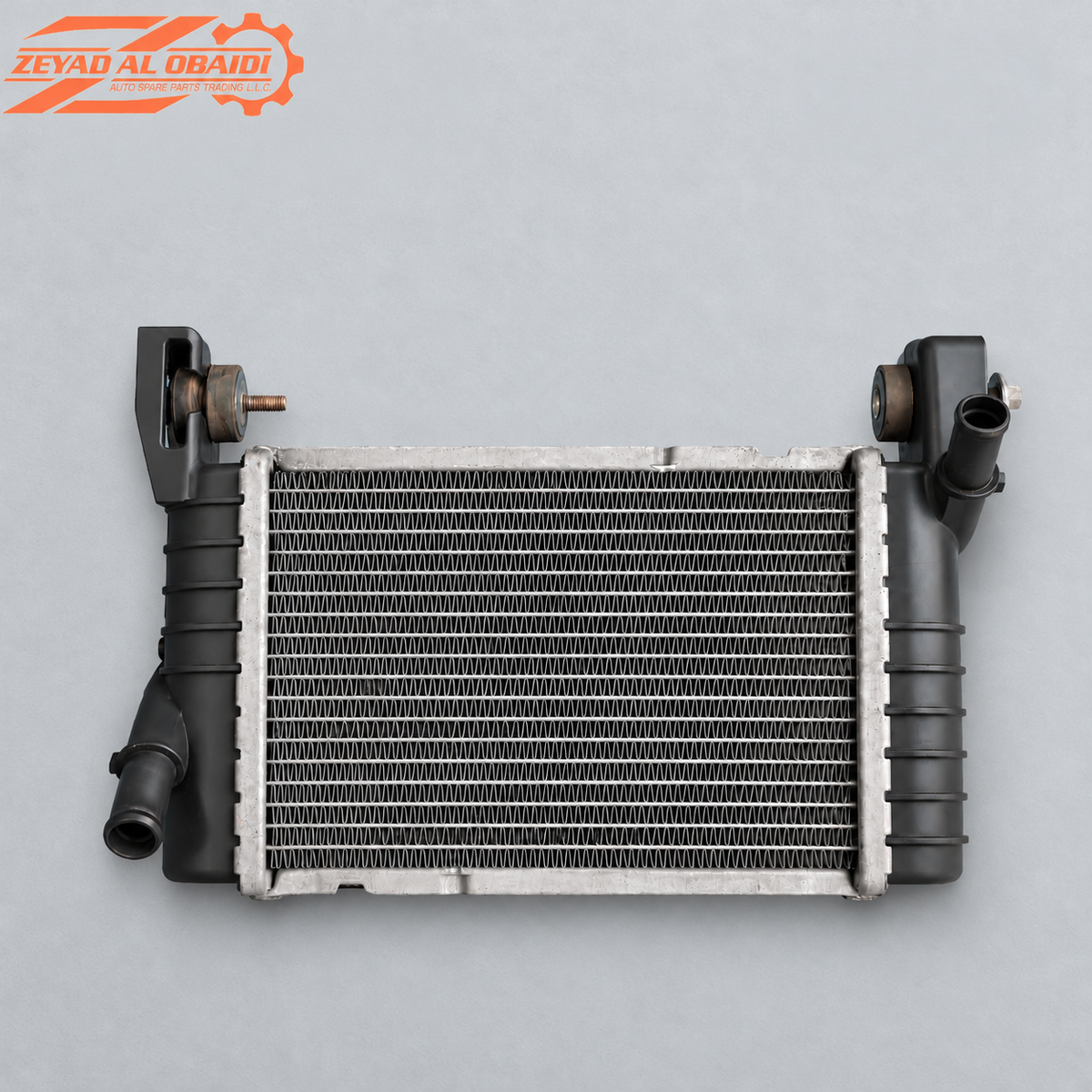 Supercharger Auxiliary Low Temperature Cooler Hellcat 6.2 Charger Challenger 2015-2023 Used OEM