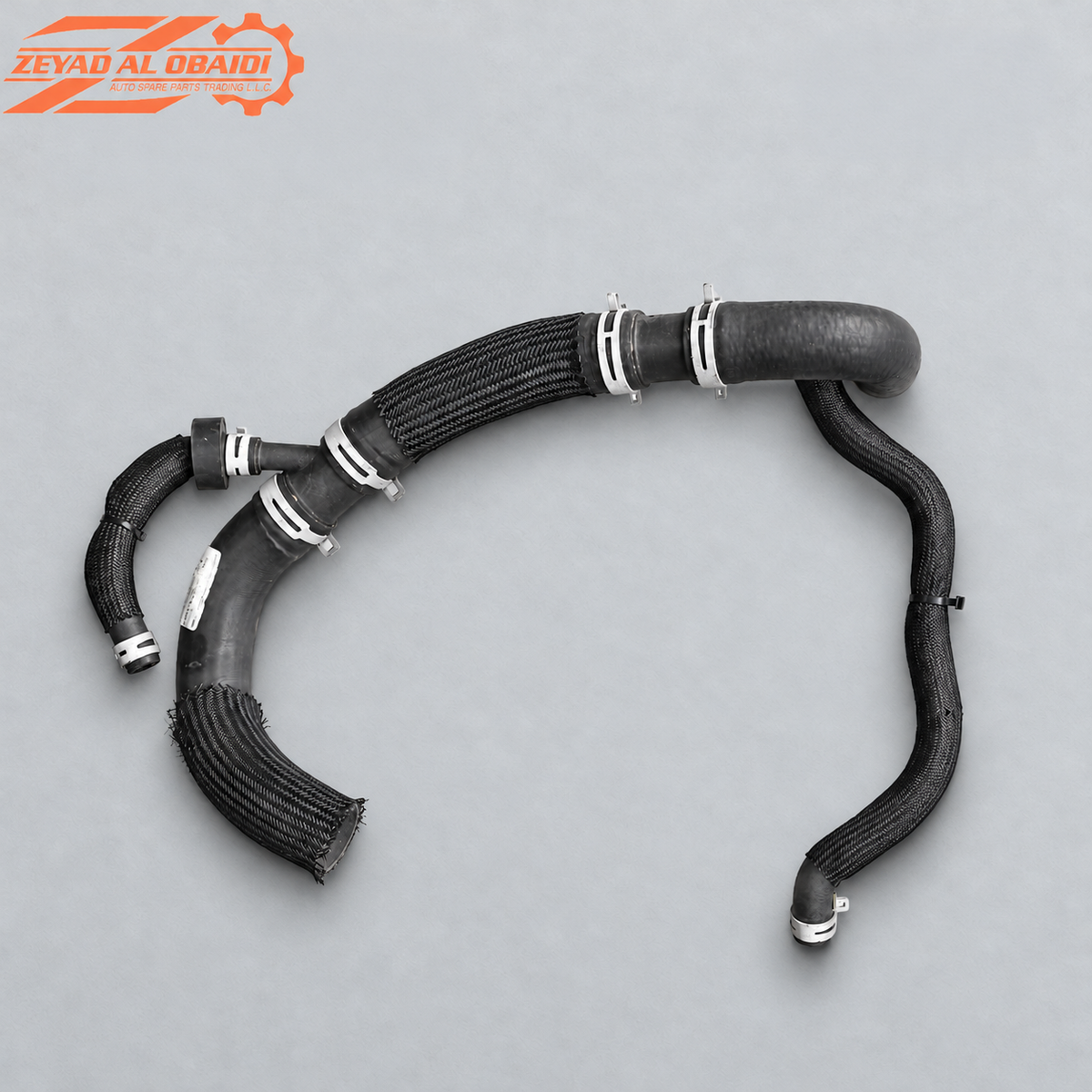 Lower Radiator Hose 6.4 Charger Challenger Chrysler 300 2015–2023 Used Genuine