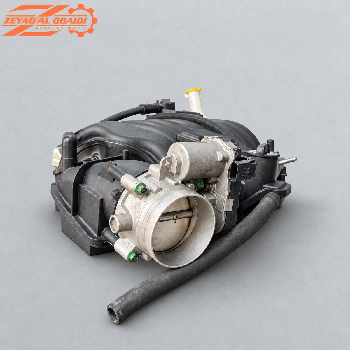 6.4L Intake Manifold Charger Challenger Chrysler 300 2015-2023 Used Genuine OEM
