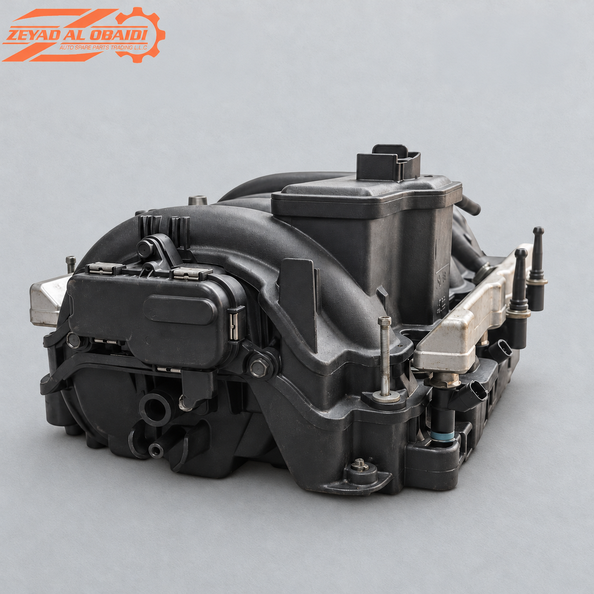 6.4L Intake Manifold Charger Challenger Chrysler 300 2015-2023 Used Genuine OEM