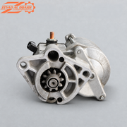 6.4L Starter Charger Challenger Chrysler 300 2015-2023 Used Genuine