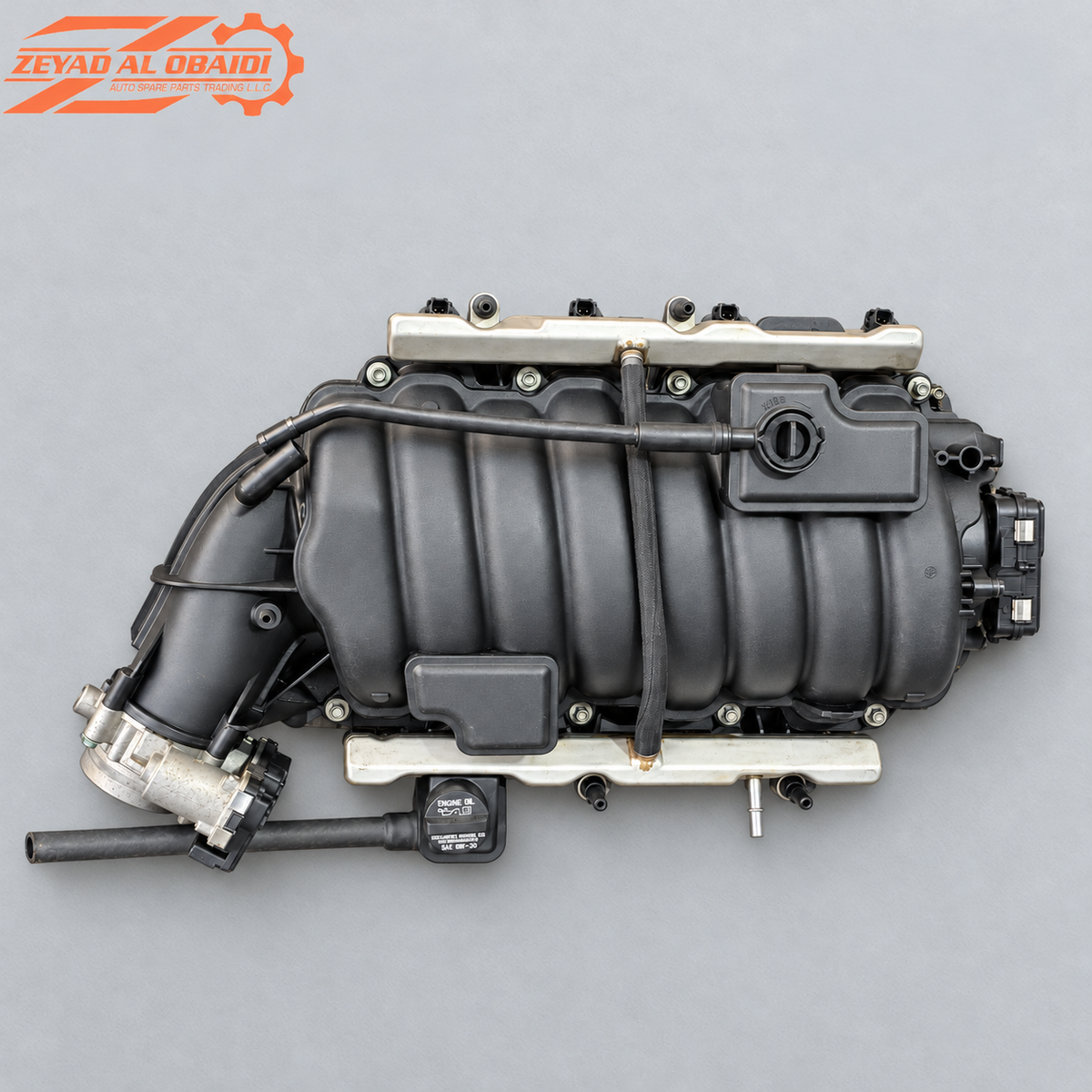 6.4L Intake Manifold Charger Challenger Chrysler 300 2015-2023 Used Genuine OEM