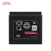 Auxiliary Battery Jeep / Dodge / RAM Genuine