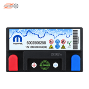 Auxiliary Battery Jeep / Dodge / RAM Genuine