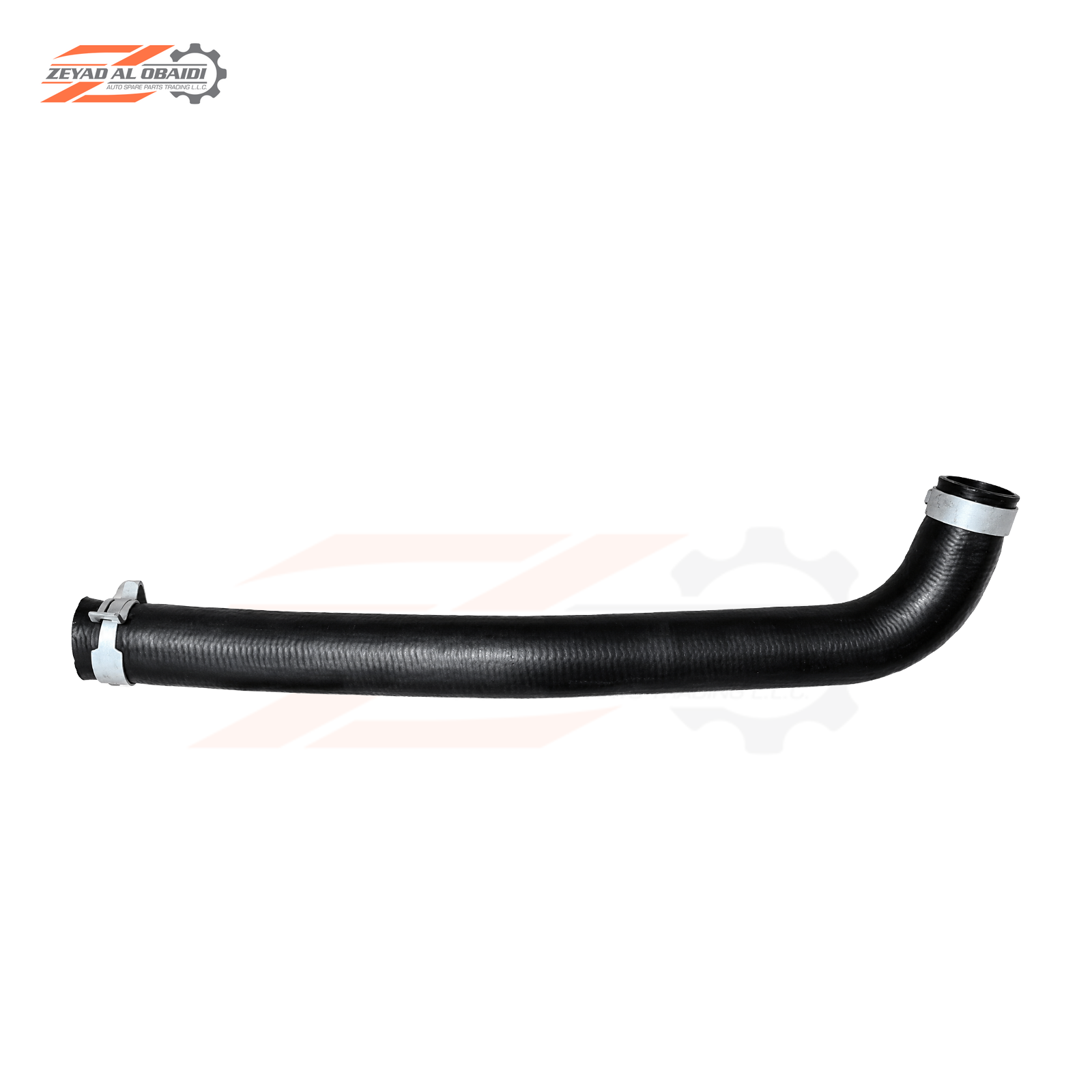 Aftermarket V6 Upper Coolant Pipe for Dodge Charger / Challenger / Chrysler 300 2015–2024