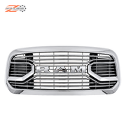 Aftermarket Front Grille for RAM 1500 Classic 2012–2024