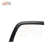 Aftermarket Rear Fender Molding for Jeep Grand Cherokee 2021–2026
