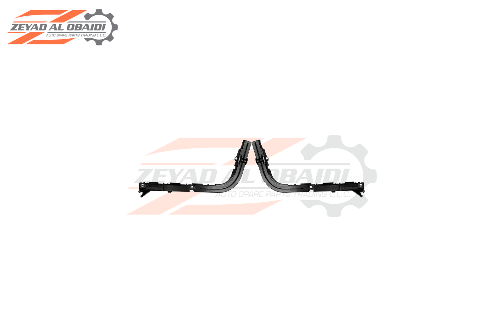Aftermarket Rear Fascia-to-Quarter Extensions for Dodge Challenger 2015–2024