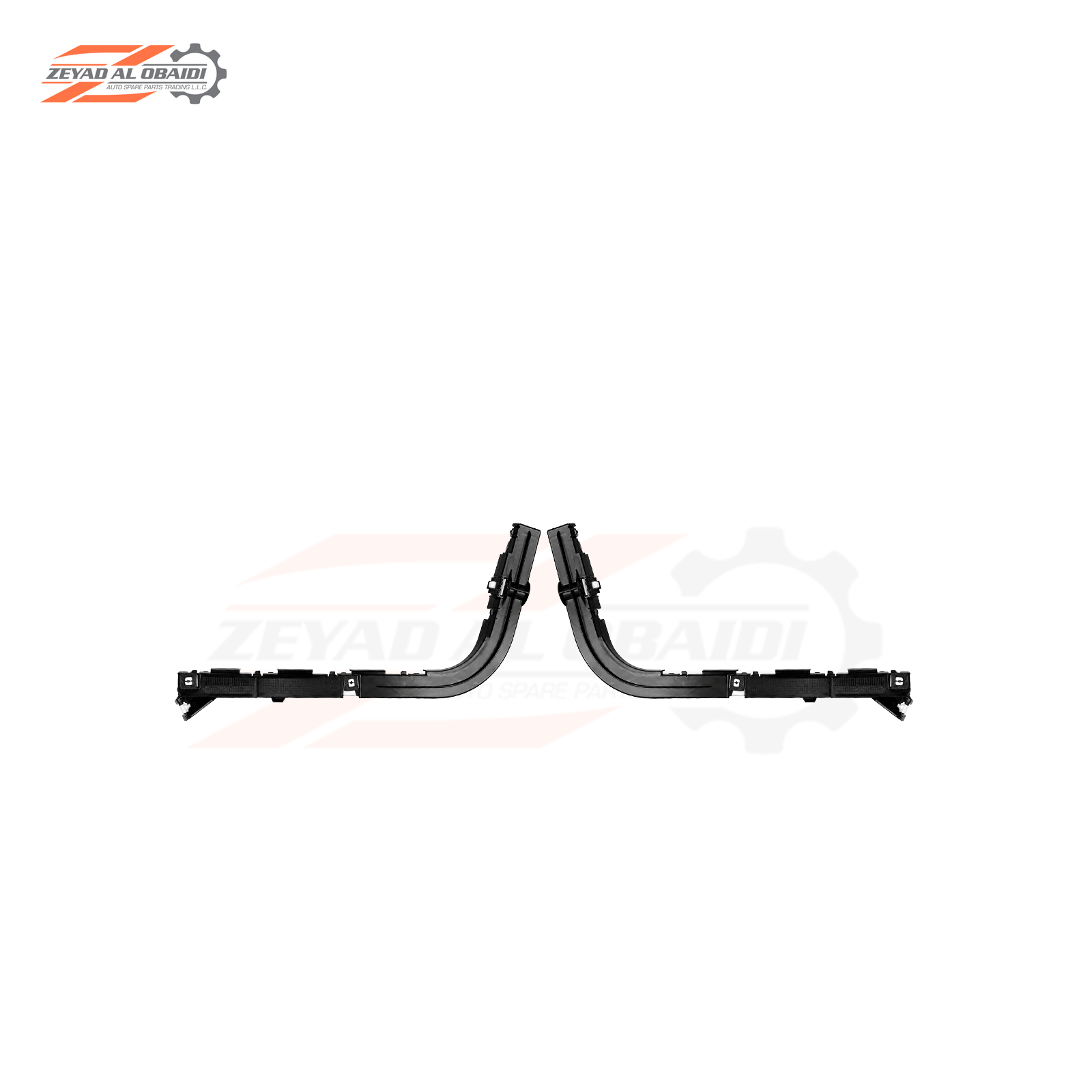 Aftermarket Rear Fascia-to-Quarter Extensions for Dodge Challenger 2015–2024
