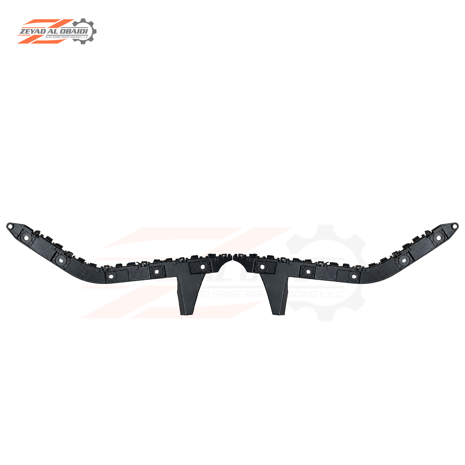 Rear Fender Bracket Mustang 2018-2023 Aftermarket