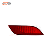 Rear Bumper Reflector Jeep Compass 2018-2026 Aftermarket