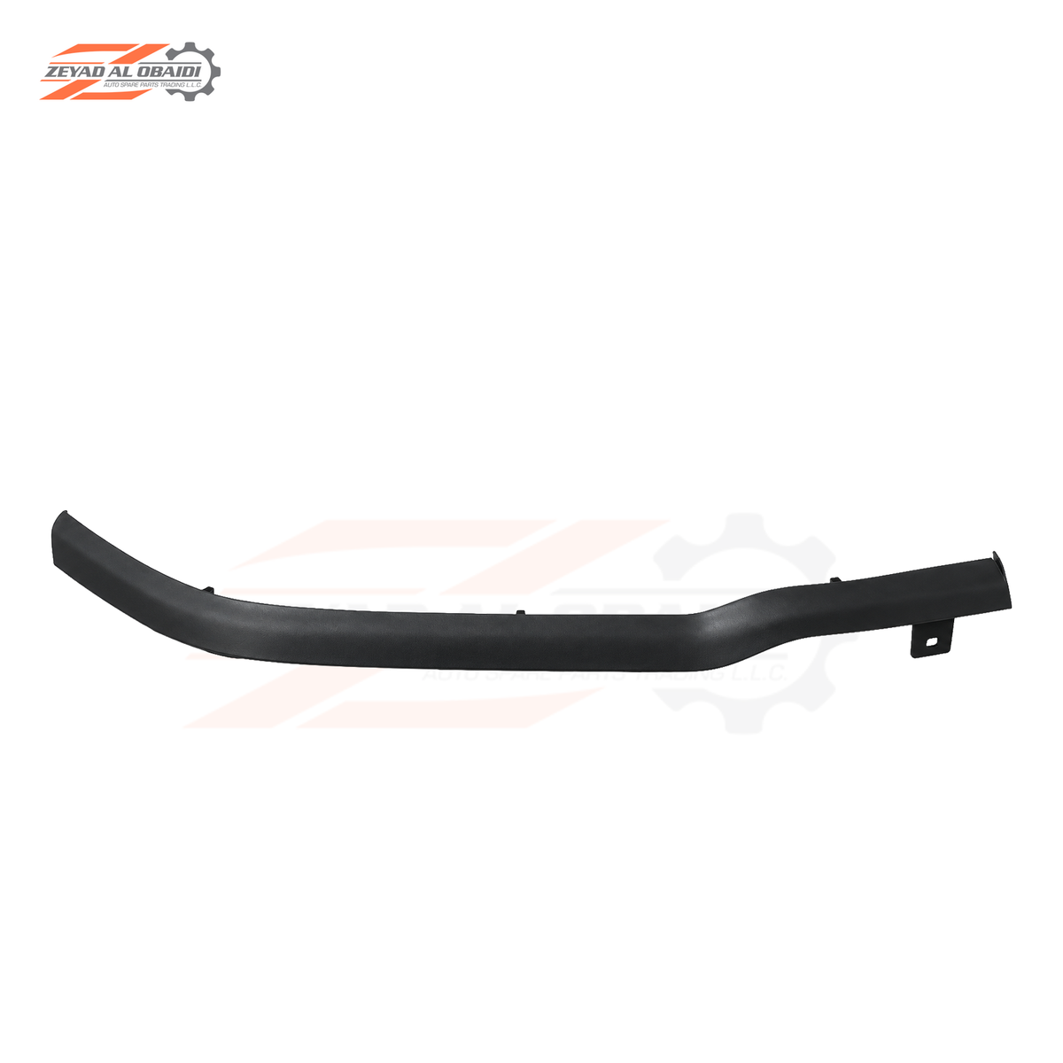 Front Bumper Outer Filler Panel Ford F-150 Aftermarket