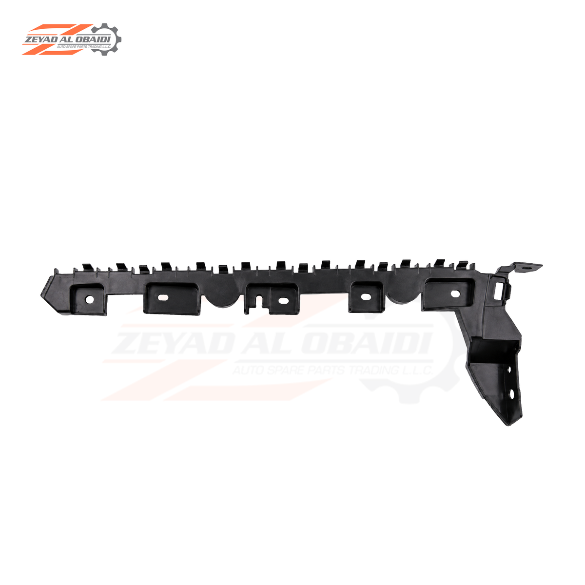 Aftermarket Rear Fender Bracket for Ford Mustang 2024–2026