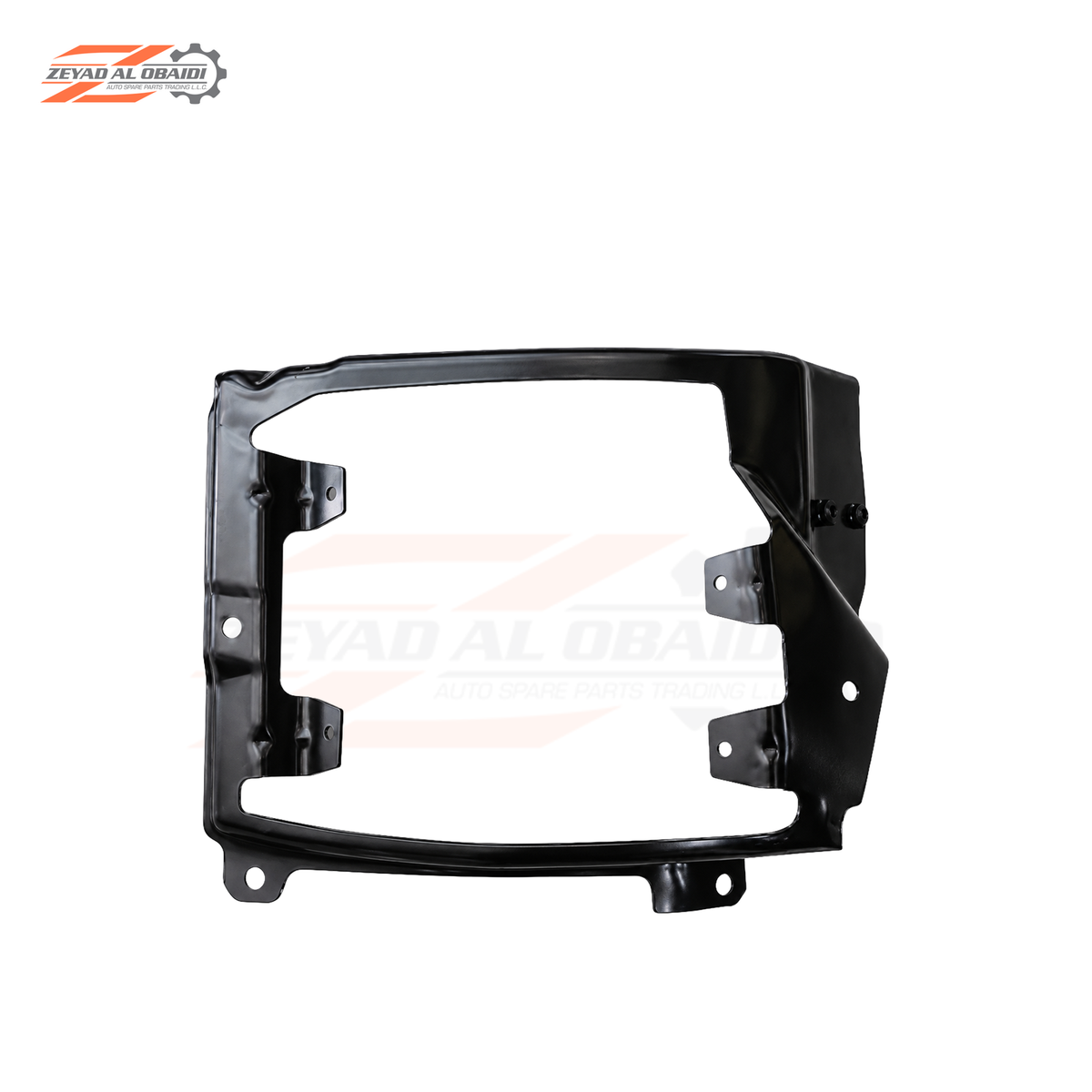 Aftermarket Headlamp Mounting Bracket for Chevrolet Silverado 2016–2018