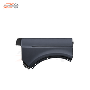 Used Ford Bronco Rear Quarter Panel 2021–2025