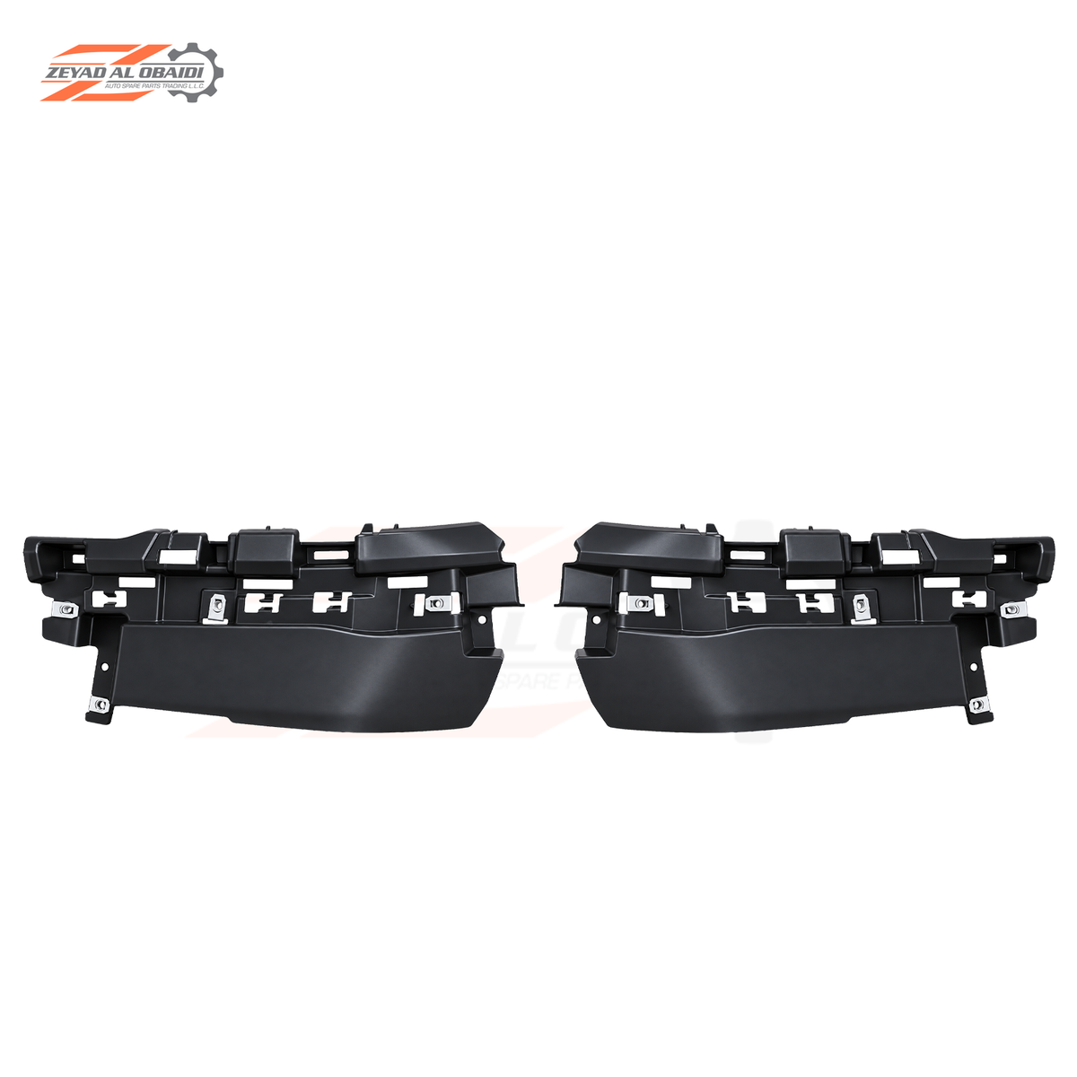Front Headlight Bracket Ram TRX 2021–2024 Aftermarket