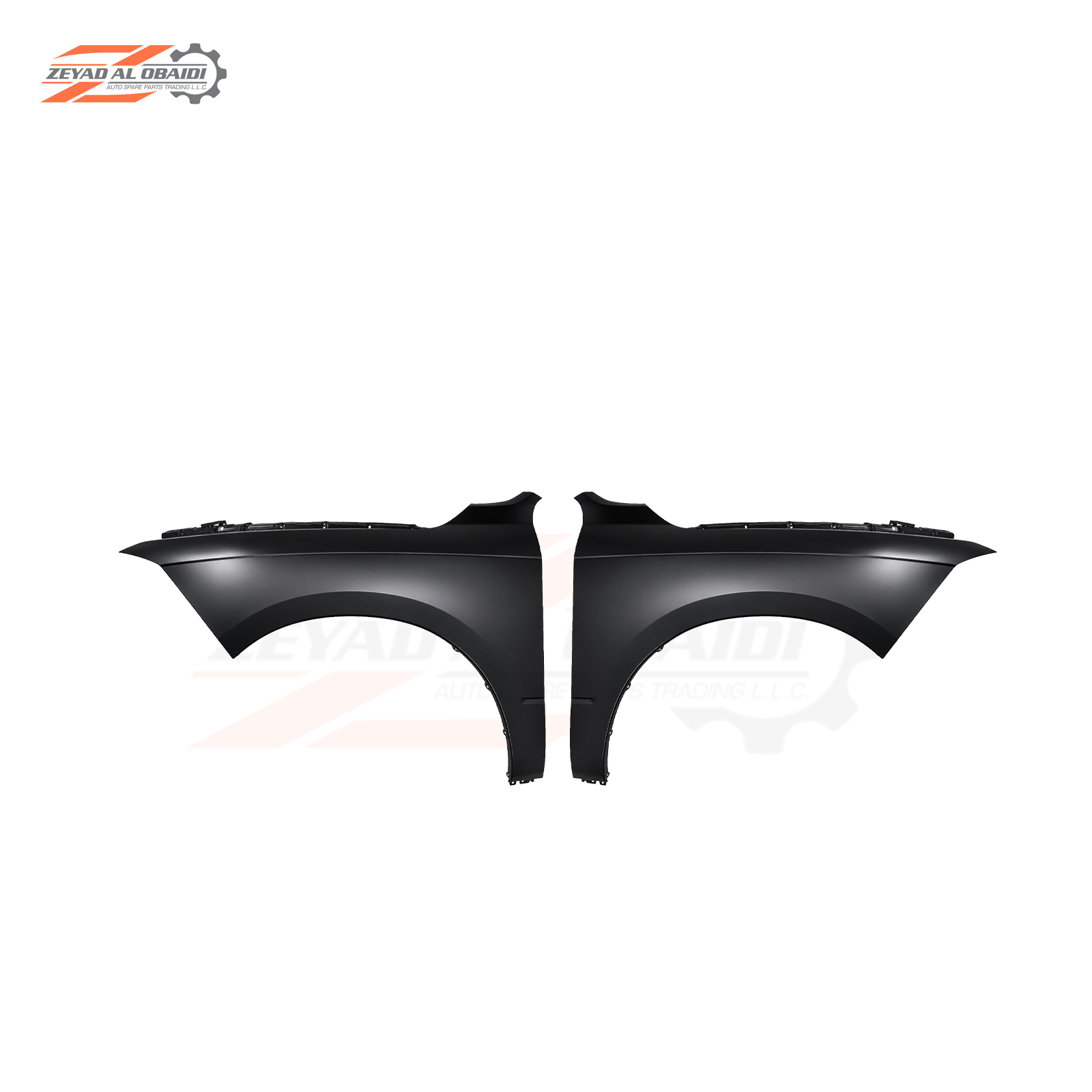 Aftermarket Front Fender for RAM 1500 Classic 2012–2024