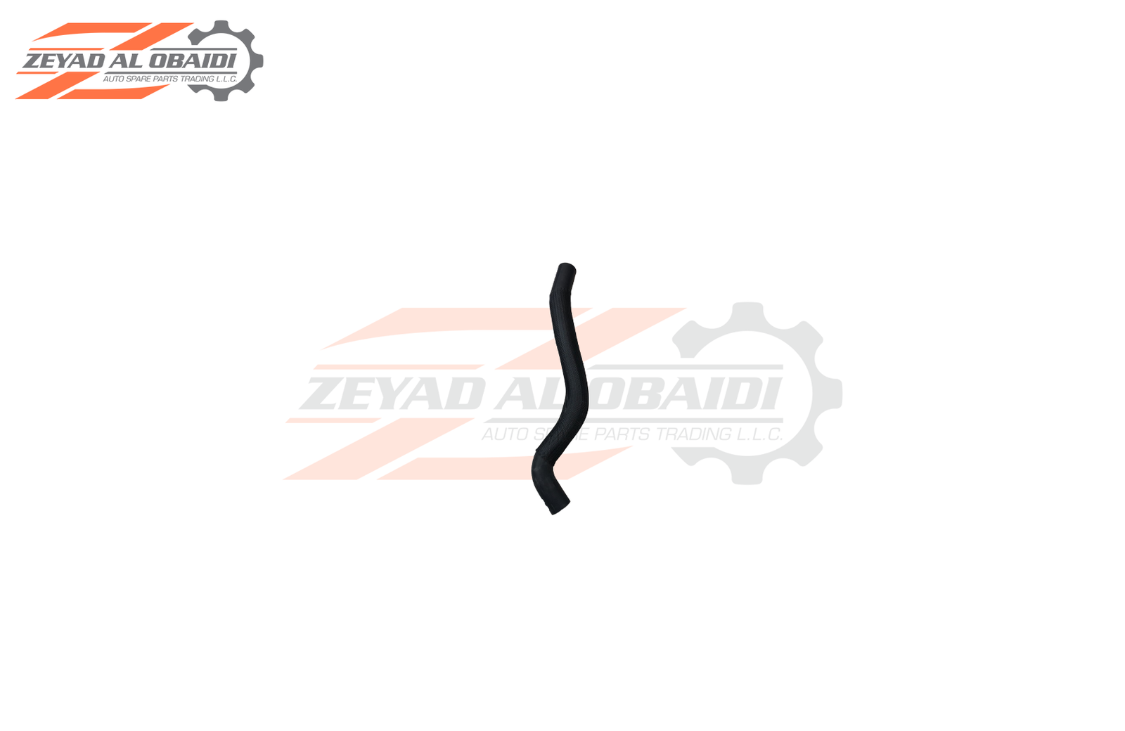 Upper Radiator Hose Pipe for Chevrolet Equinox 2018–2023 – Aftermarket