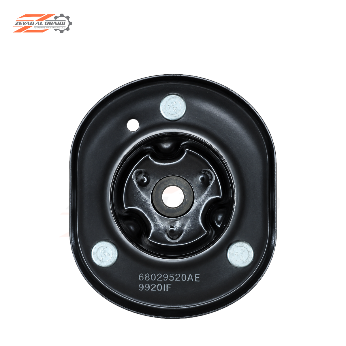 Genuine Mopar Front Upper Shock Mount Durango / Grand Cherokee WK 2011-2026 | 68029520AE / 68029520AC