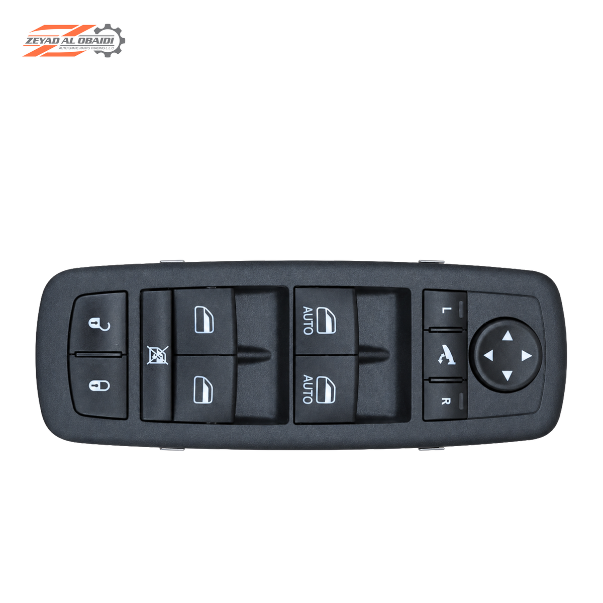 Window Switch Grand Cherokee 2011-2013 Genuine