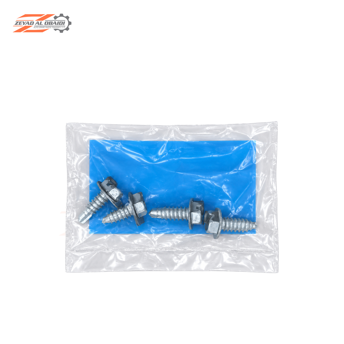 Front License Plate Bracket Kit RAM Classic 2013-2024 Genuine